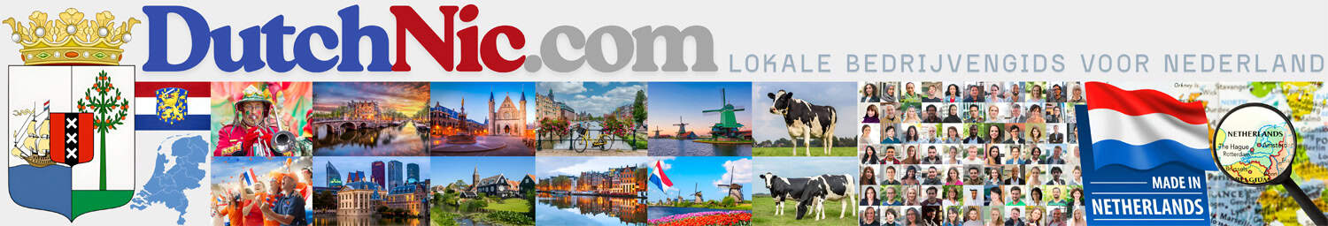 Gemaakt in Nederland - Creatief Groningen